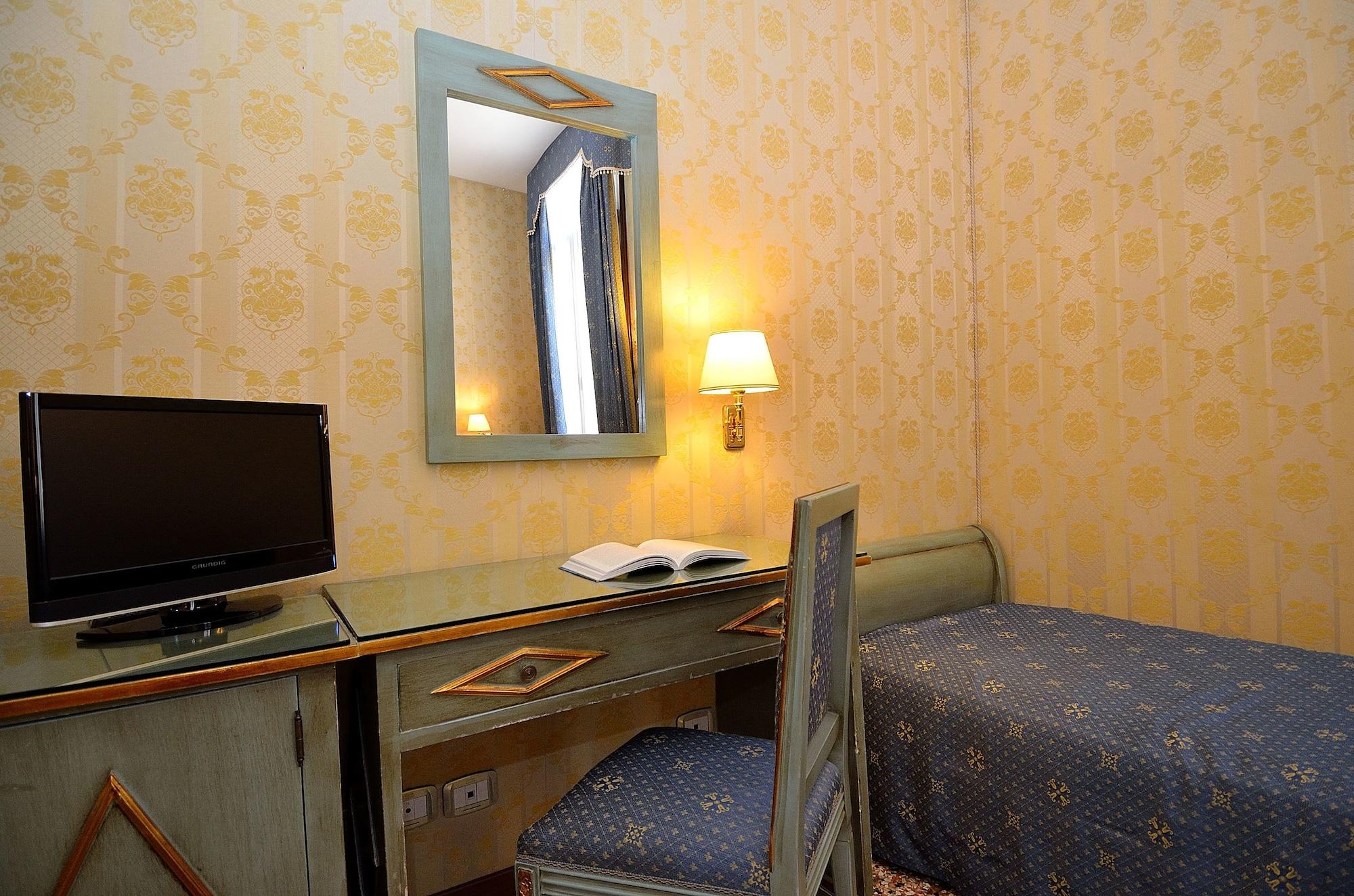 Locanda La Corte Velence Kültér fotó