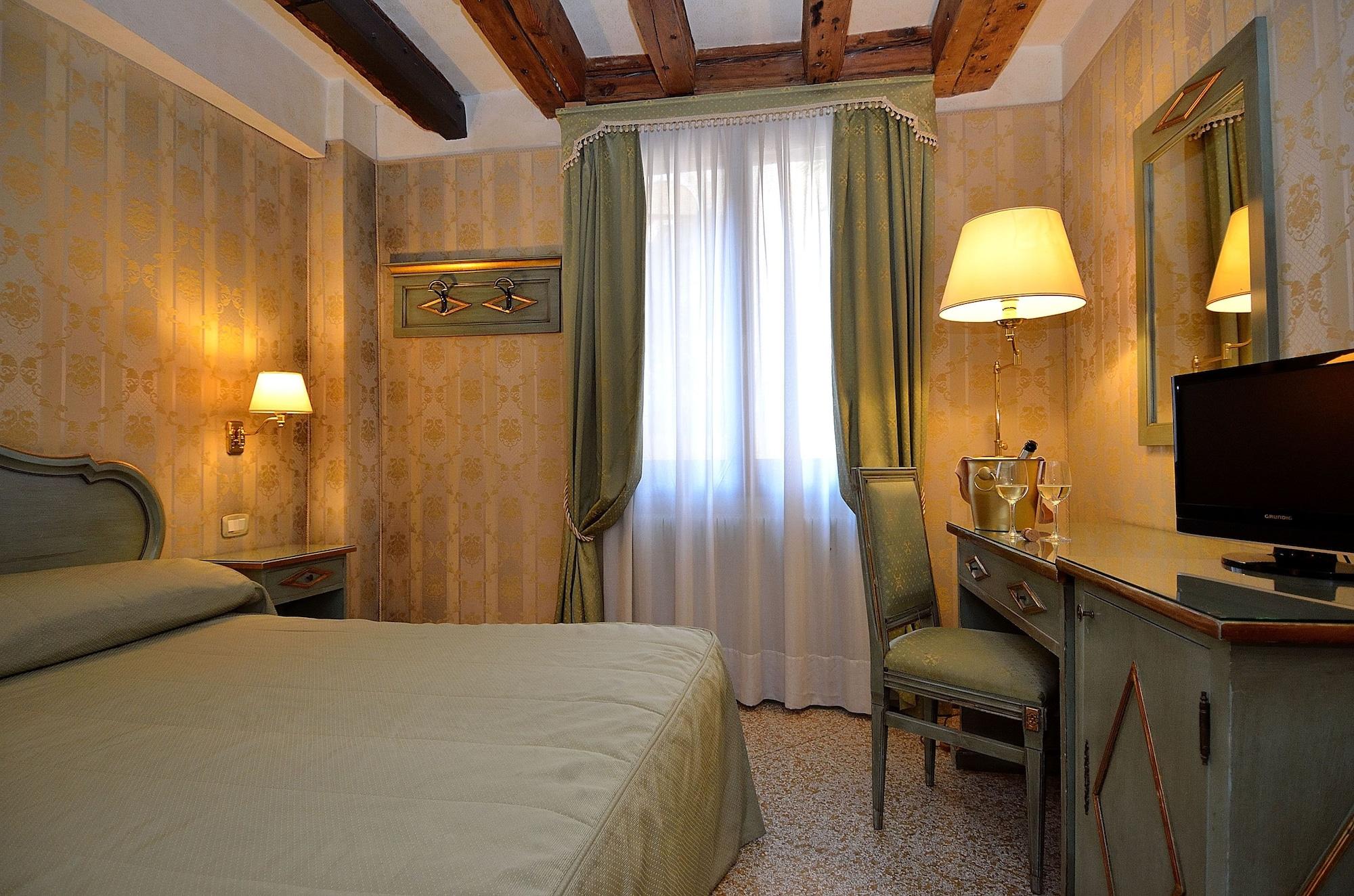 Locanda La Corte Velence Kültér fotó