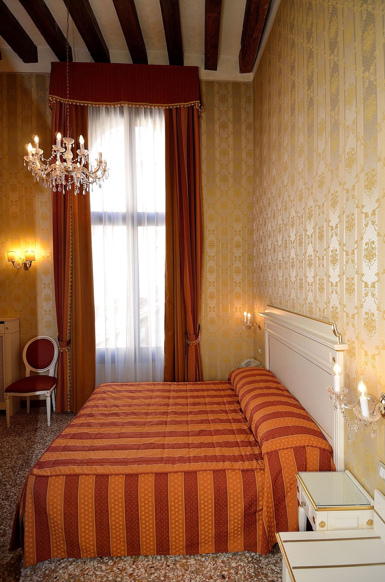 Locanda La Corte Velence Kültér fotó