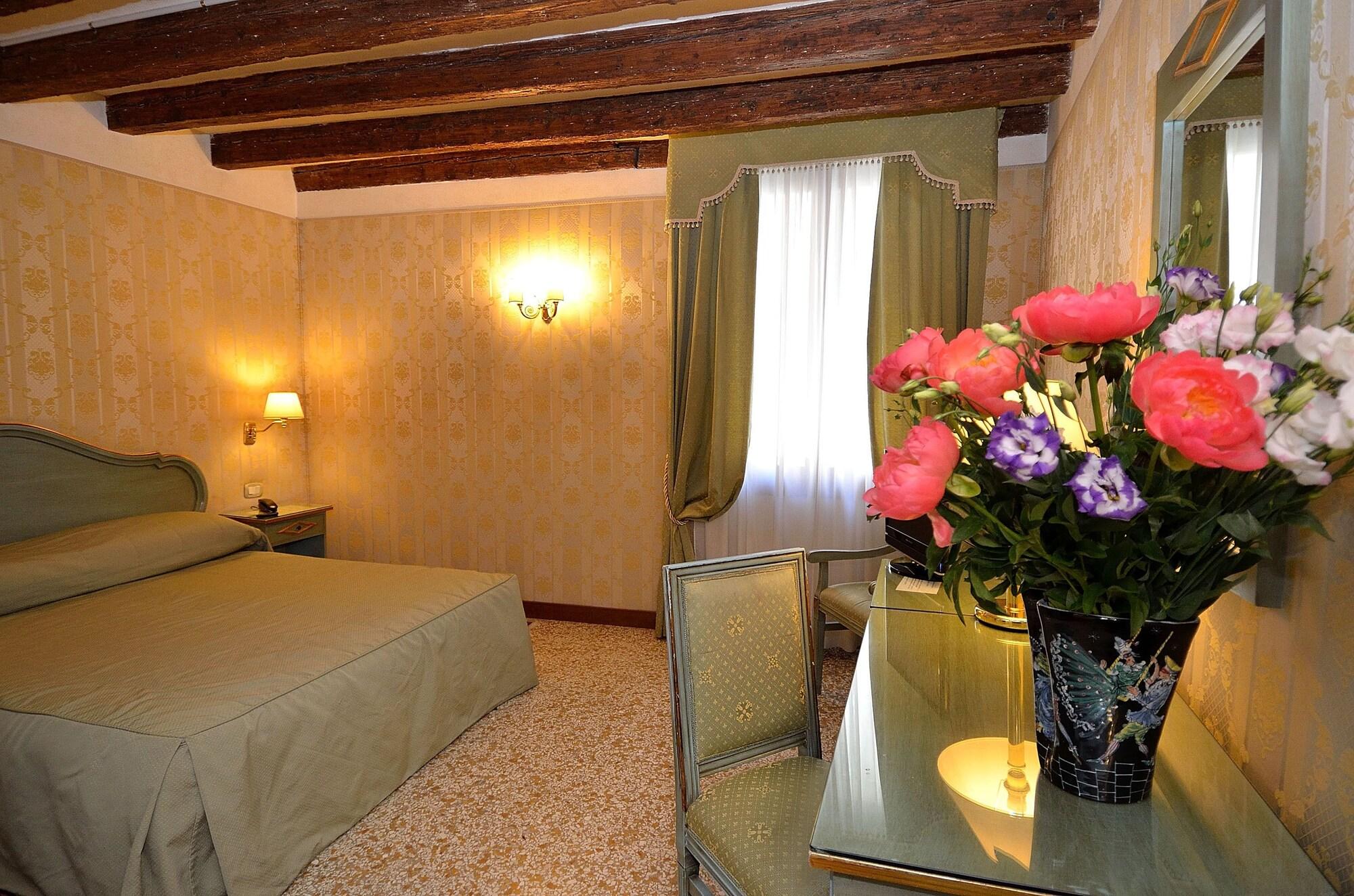 Locanda La Corte Velence Kültér fotó