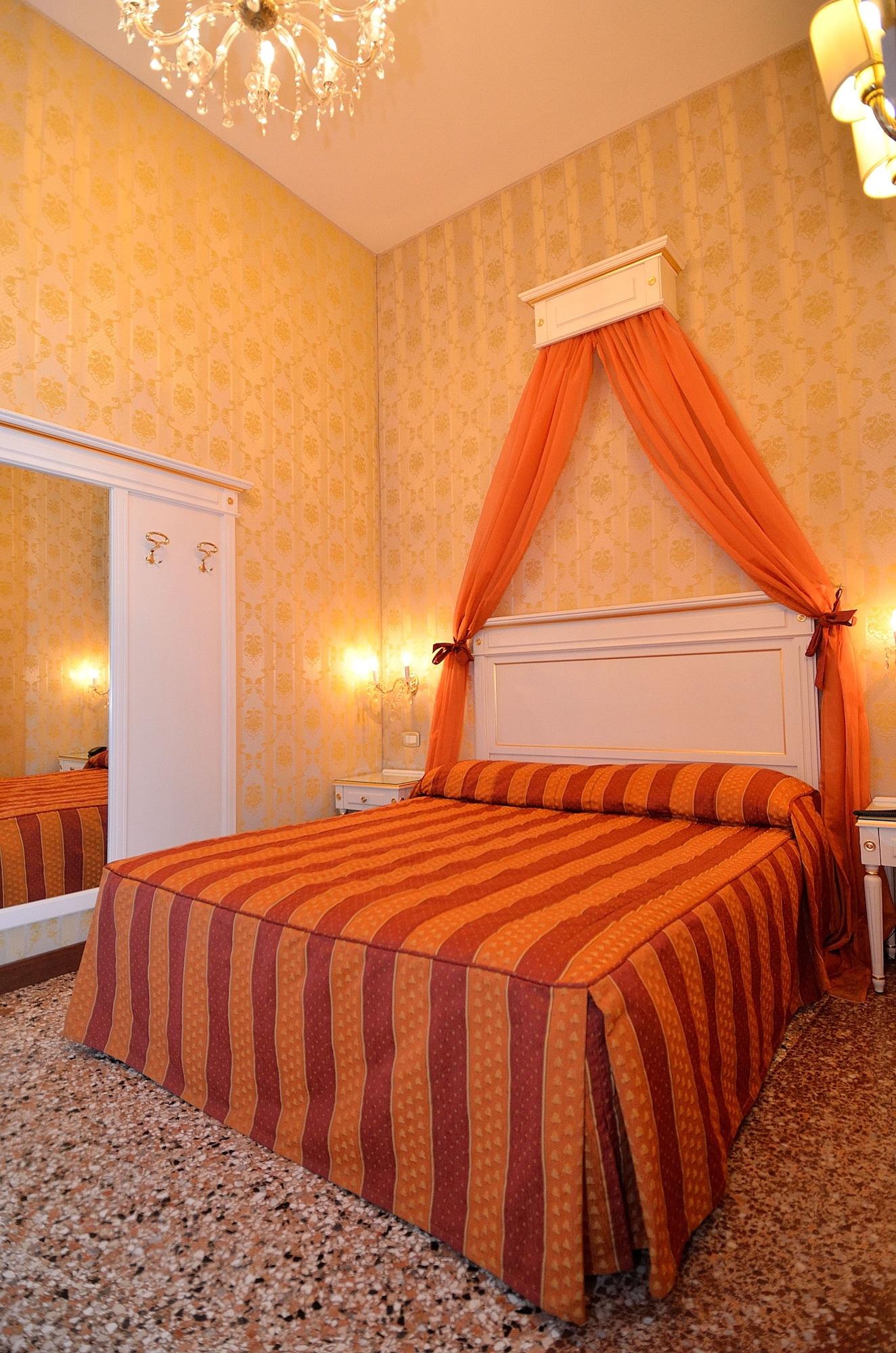 Locanda La Corte Velence Kültér fotó