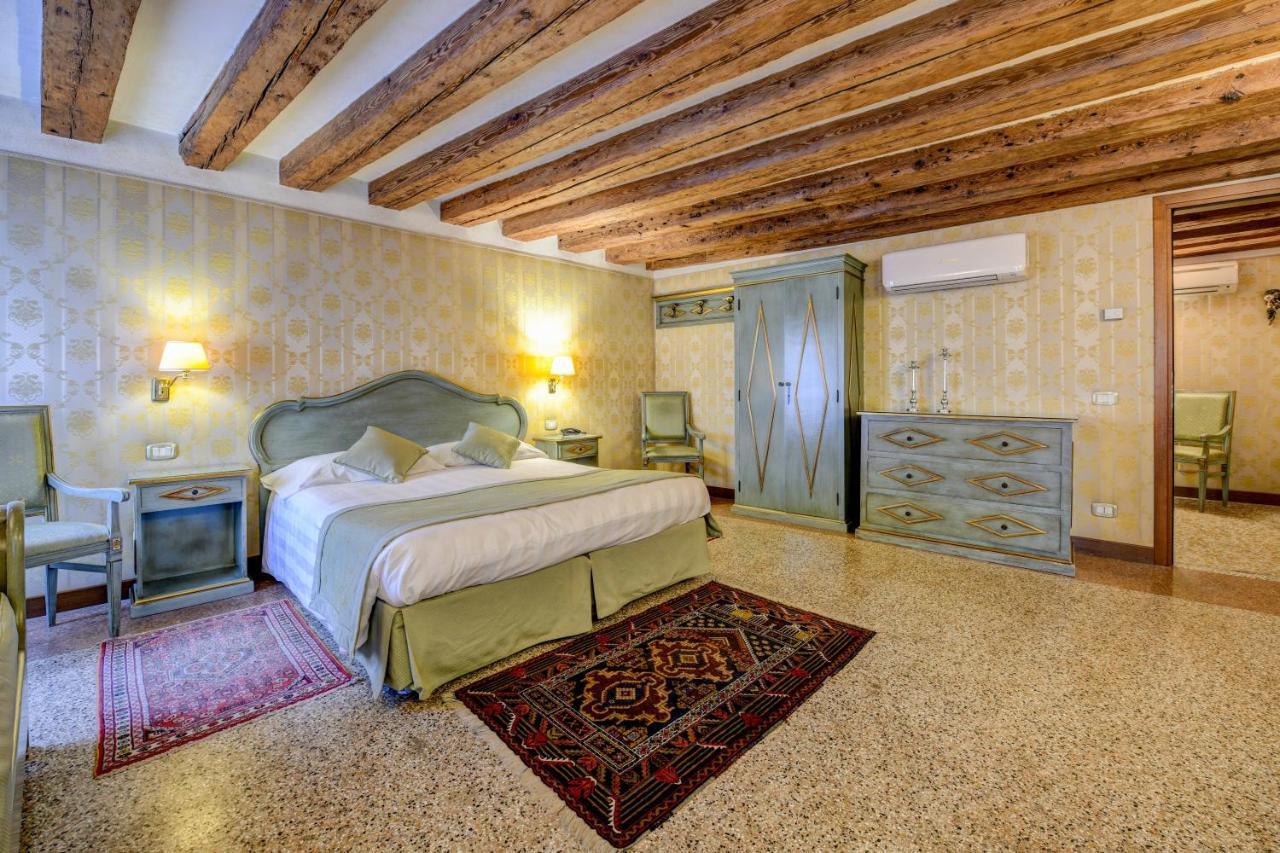 Locanda La Corte Velence Kültér fotó