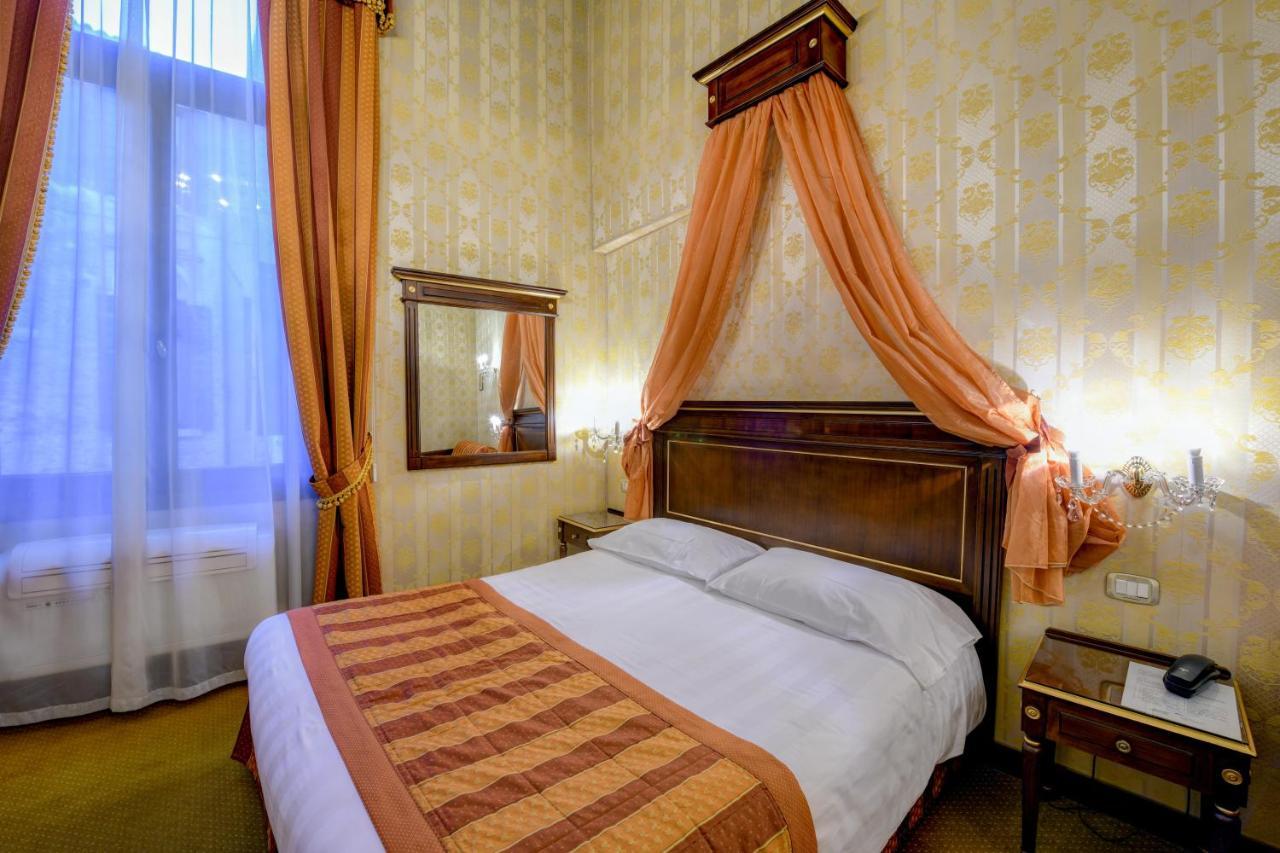 Locanda La Corte Velence Kültér fotó