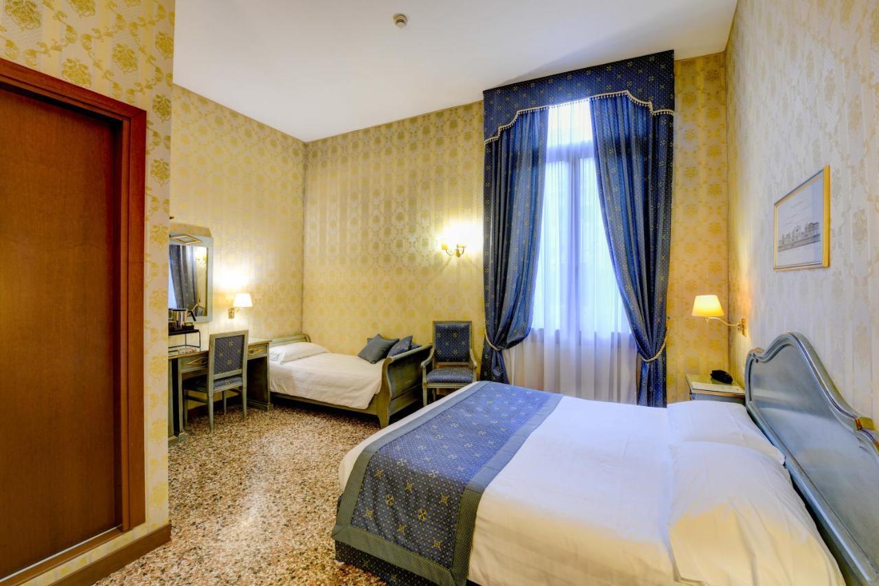 Locanda La Corte Velence Kültér fotó
