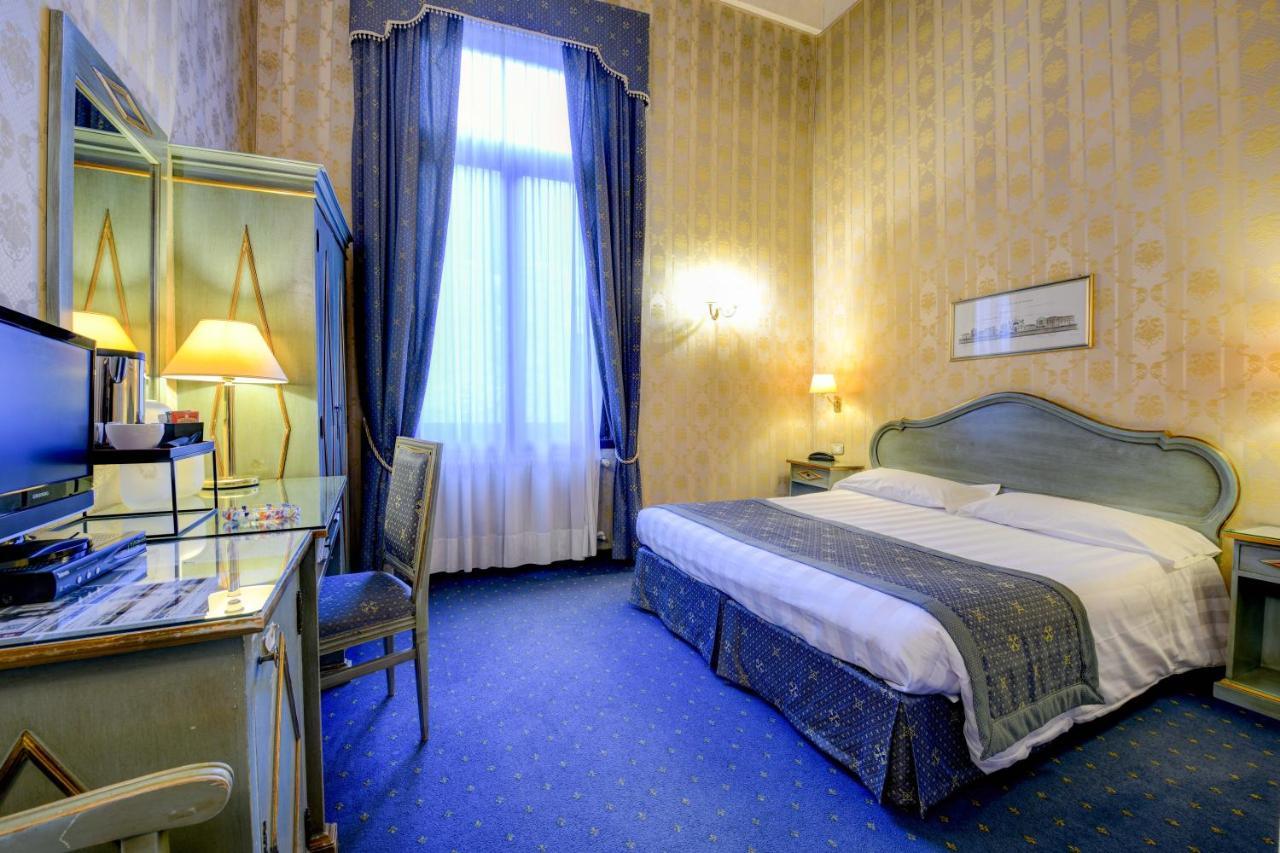 Locanda La Corte Velence Kültér fotó