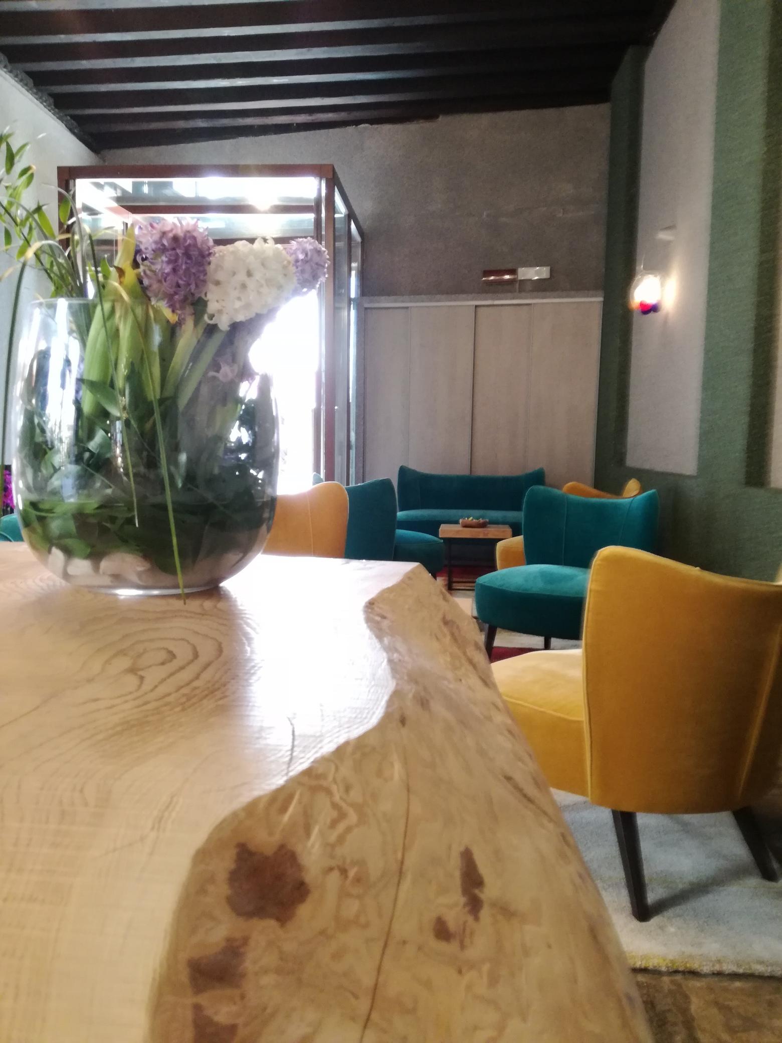 Locanda La Corte Velence Kültér fotó