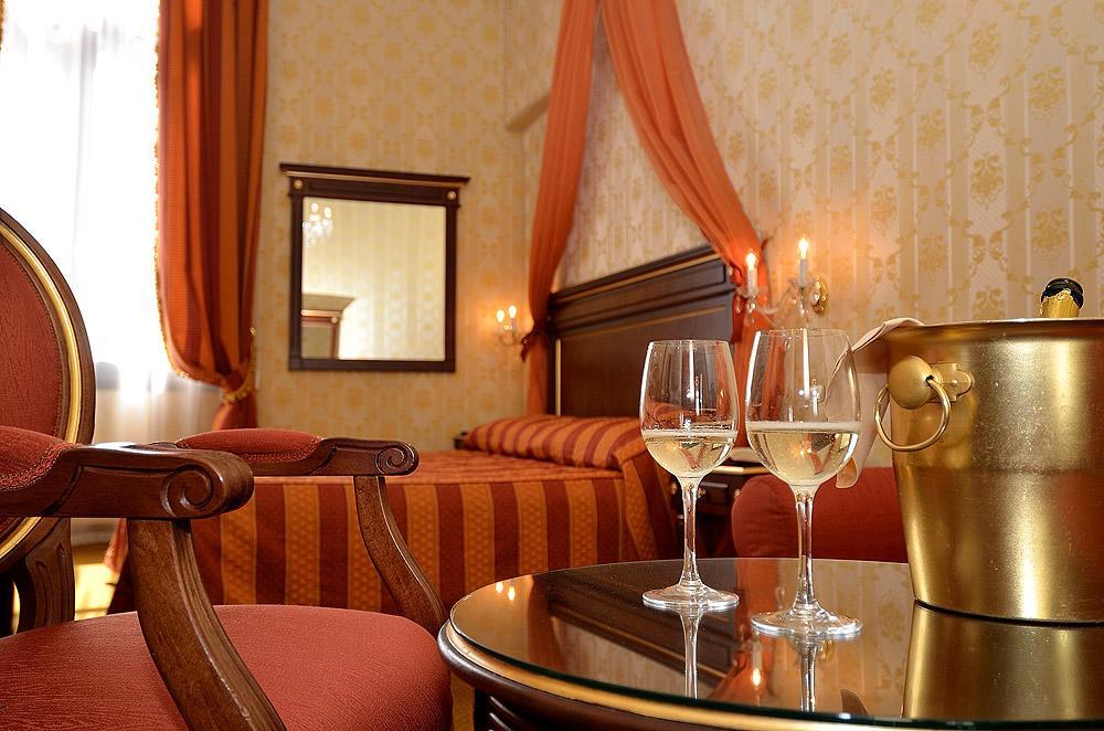 Locanda La Corte Velence Kültér fotó